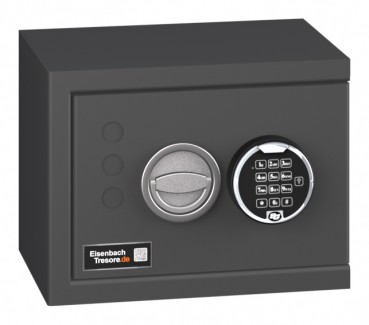 Tresor EN 1143-1 Security Safe 0 3-8